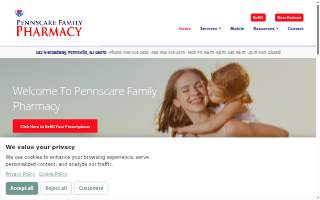 Pennscare Family Pharmacy