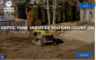 Pierce Septic Services