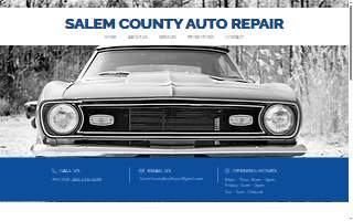 Salem County Auto Repair LLC