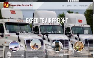SJ Transportation Co., Inc.