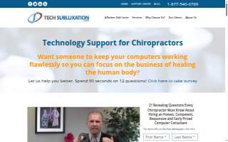 Techsubluxation.com