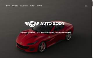 A2Z Autobody