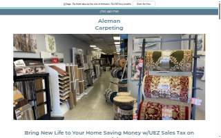 Aleman Carpeting