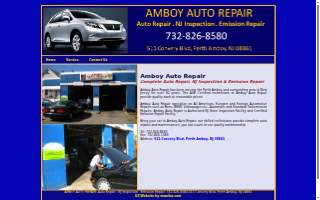 Amboy's Auto Repair