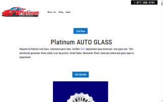 American Auto Glass LLC of Perth Amboy