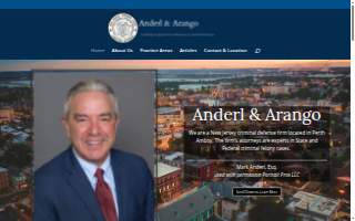 Anderl & Arango