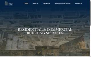 Construction Company