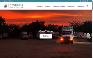 EZ Wheels Driving School of Perth Amboy