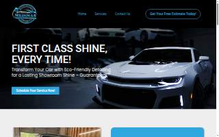 Medina’s Auto Detail
