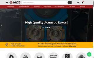 MG Audio & Security LLC