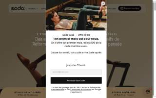 Pilates Design Studio