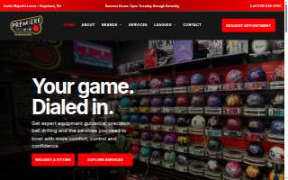 Premiere Pro Shop