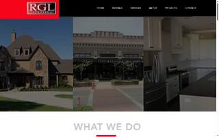 RGL CONSTRUCTION LLC