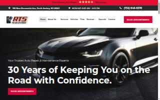 Rodriguez Tire Service
