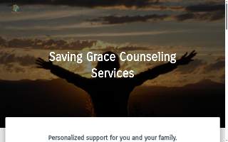 Saving Grace Counseling Services