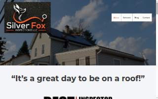 Silver Fox Home Inspections LLC of Perth Amboy