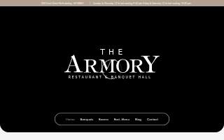 The Armory NJ