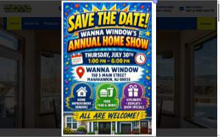 Wanna Window Inc