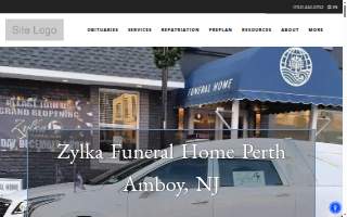 Zylka Funeral Home