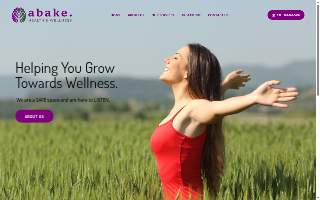 Abake Health and Wellness, LLC