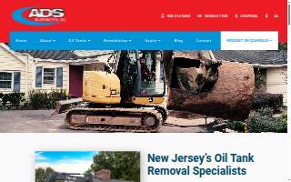 ADS Environmental, Inc.