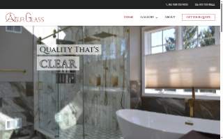 Agur Glass LLC