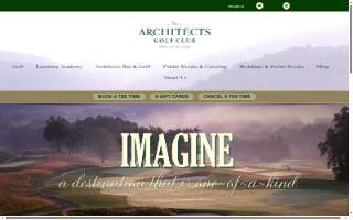 Architects Golf Club