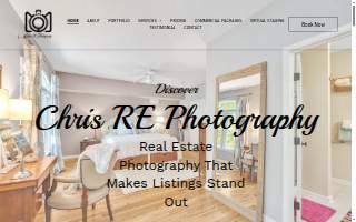 Chris RE Photography