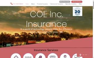 COE Insurance