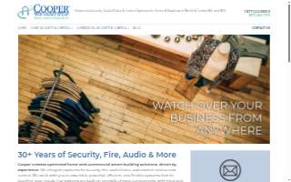 Cooper Technology Group