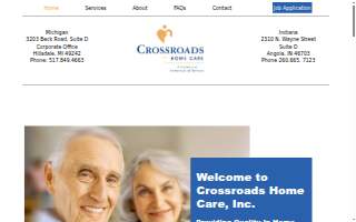 Crossroads Homecare