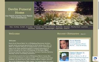 Doyle-Devlin Funeral Home