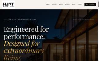 Hunterdon Siding and Window Company