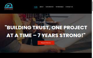 Lentine Contracting LLC