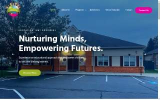 Little Creators Planet Preschool and Daycare Center