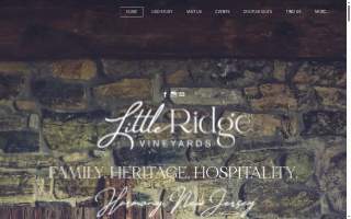 Little Ridge Vineyards