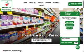 Medimax Pharmacy
