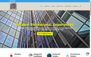 New Ark Plumbing, Heating & Air Conditioning, LLC