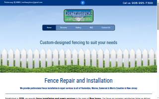 Northway Fence
