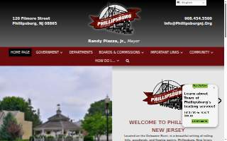 Phillipsburg Co