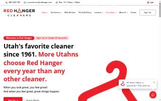 Prestige Dry Cleaners