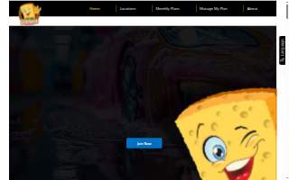 Shammy Shine Car Wash - Greenwich Township website