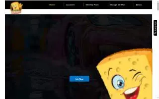 Shammy Shine Car Wash - Greenwich Township website
