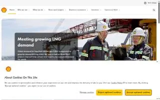 Shell of Phillipsburg website