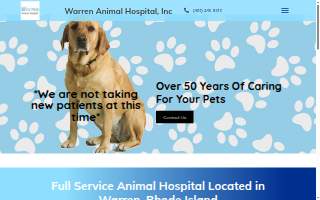 Warren Animal Hospital