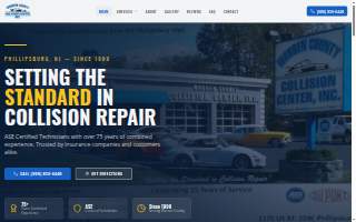 Warren County Collision Center
