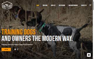 Wingbred Kennels LLC