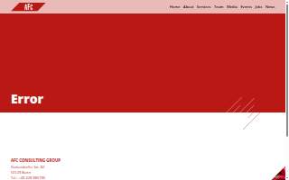 AFC Urgent Care Piscataway