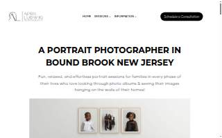 April Ludwig Photography LLC of Bridgewater
