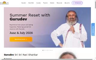 Art of Living of New Jersey